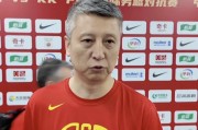 华体会体育登录入口-郭士强：两场热身赛为锻炼年轻球员，杨瀚森6月8日与国家队会合